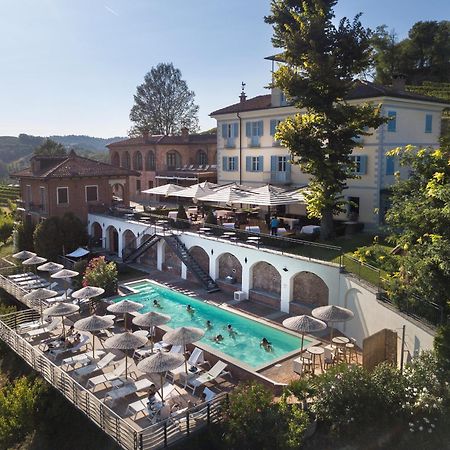 Villa Tiboldi Canale Extérieur photo