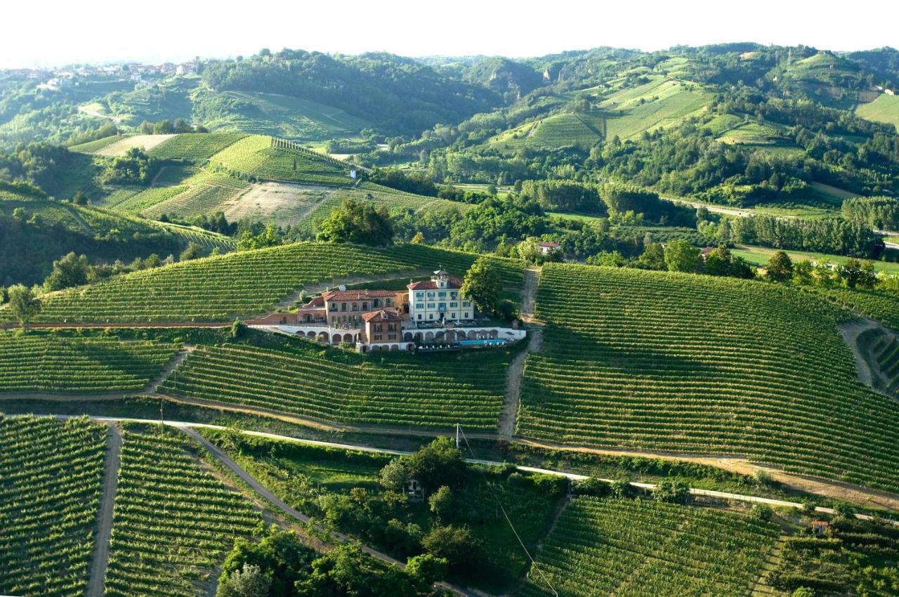 Villa Tiboldi Canale Extérieur photo