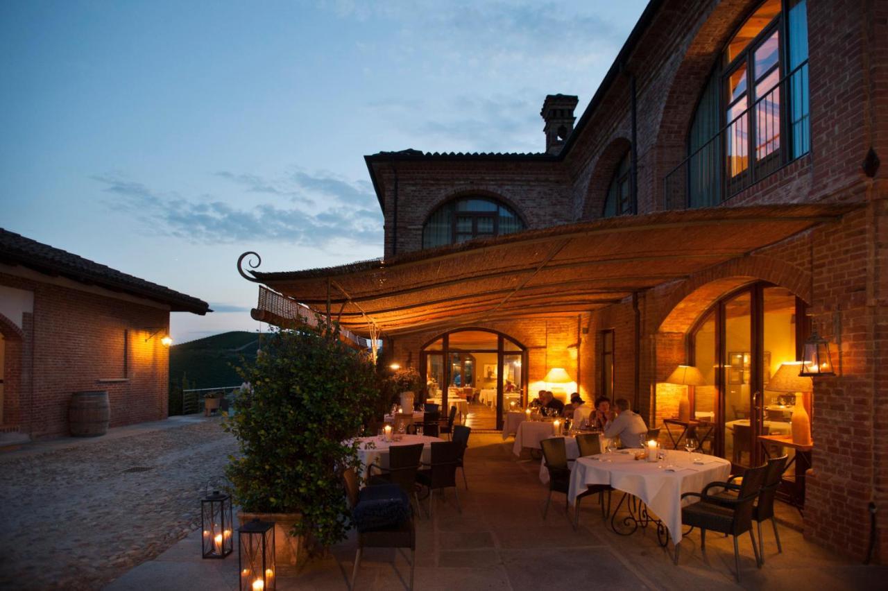 Villa Tiboldi Canale Extérieur photo