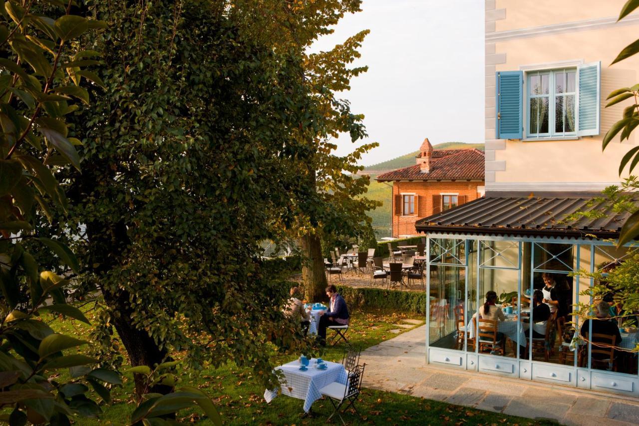 Villa Tiboldi Canale Extérieur photo