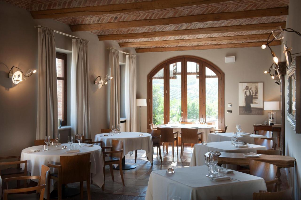 Villa Tiboldi Canale Extérieur photo