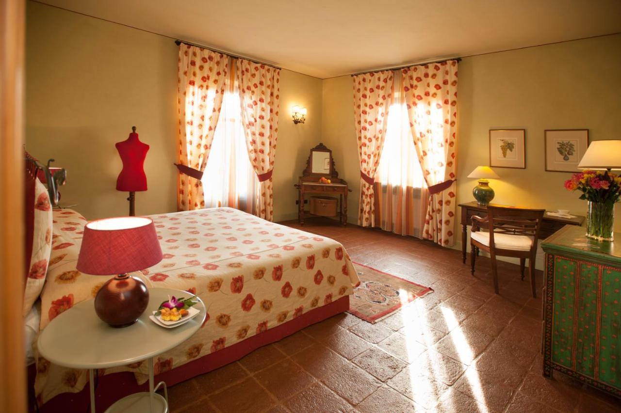 Villa Tiboldi Canale Extérieur photo