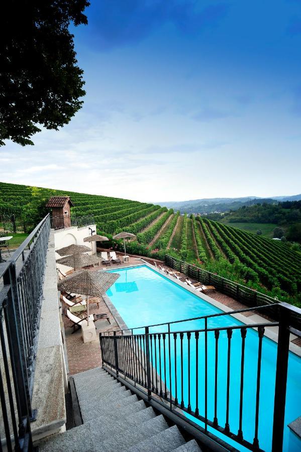 Villa Tiboldi Canale Extérieur photo