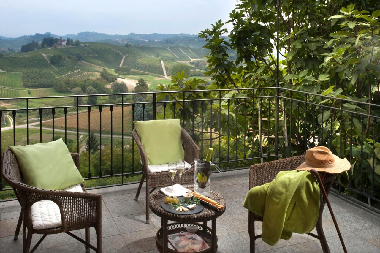 Villa Tiboldi Canale Extérieur photo