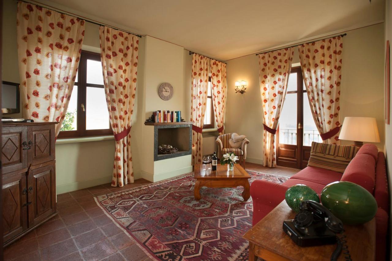 Villa Tiboldi Canale Extérieur photo