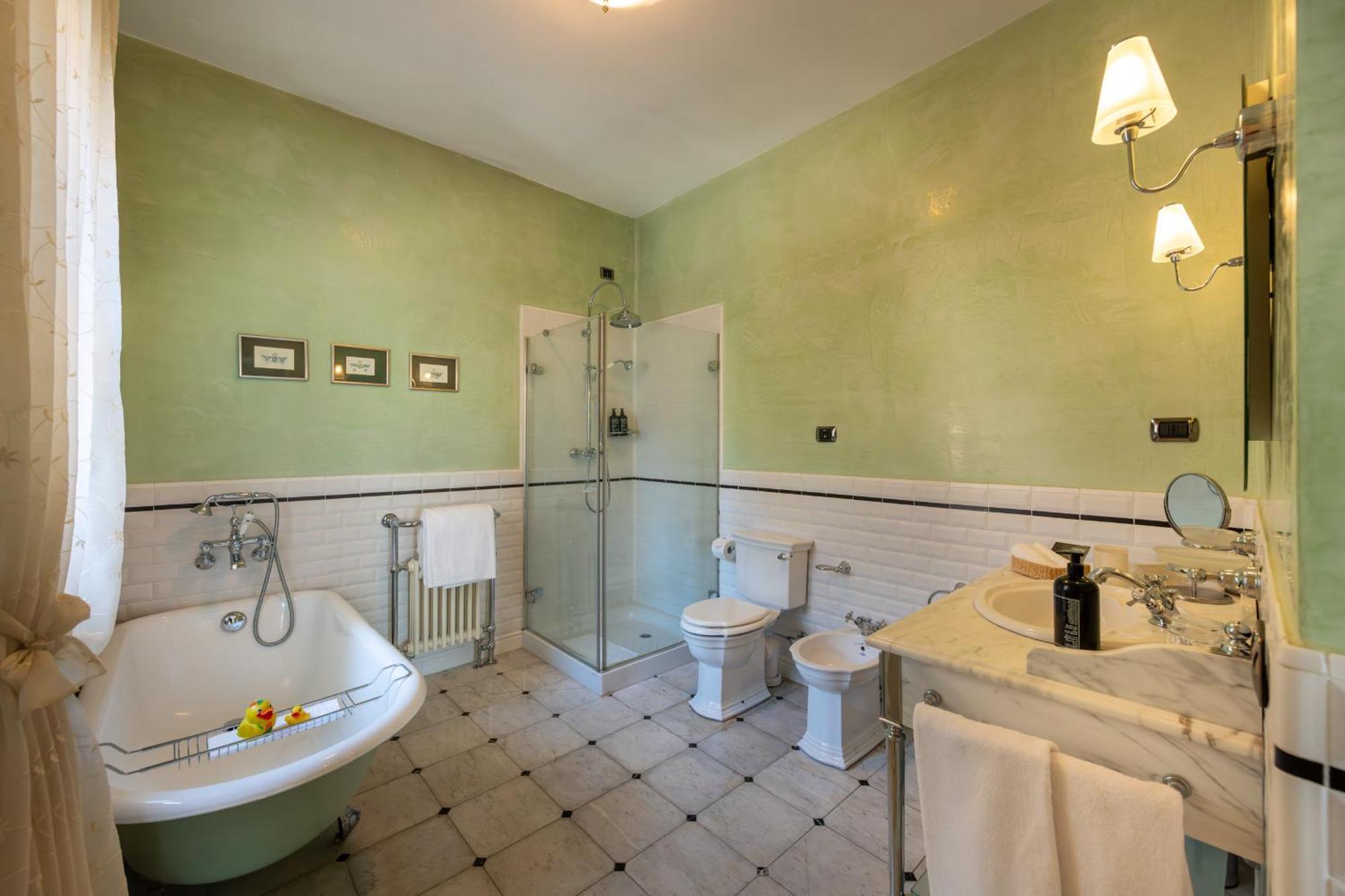Villa Tiboldi Canale Extérieur photo