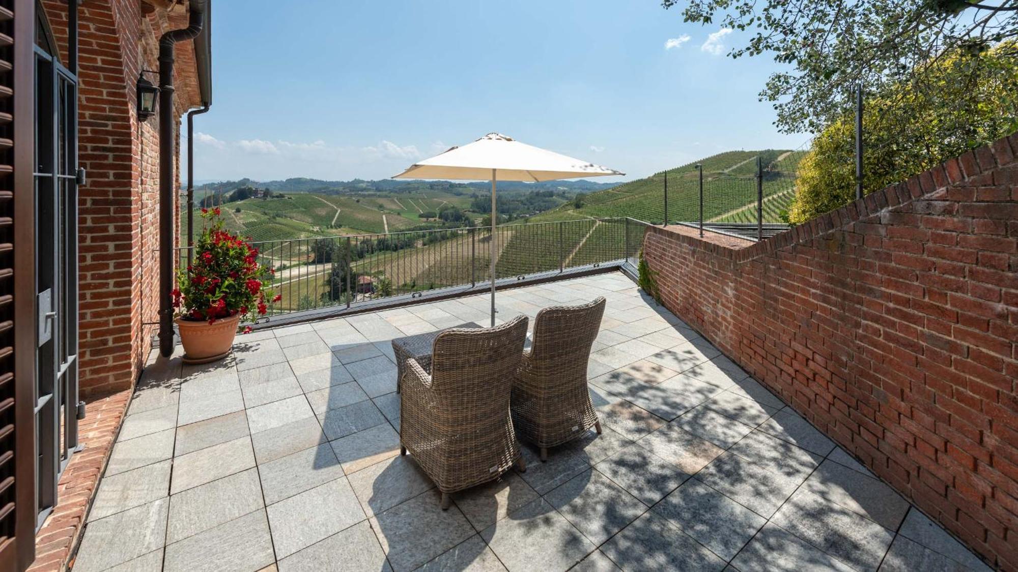 Villa Tiboldi Canale Extérieur photo