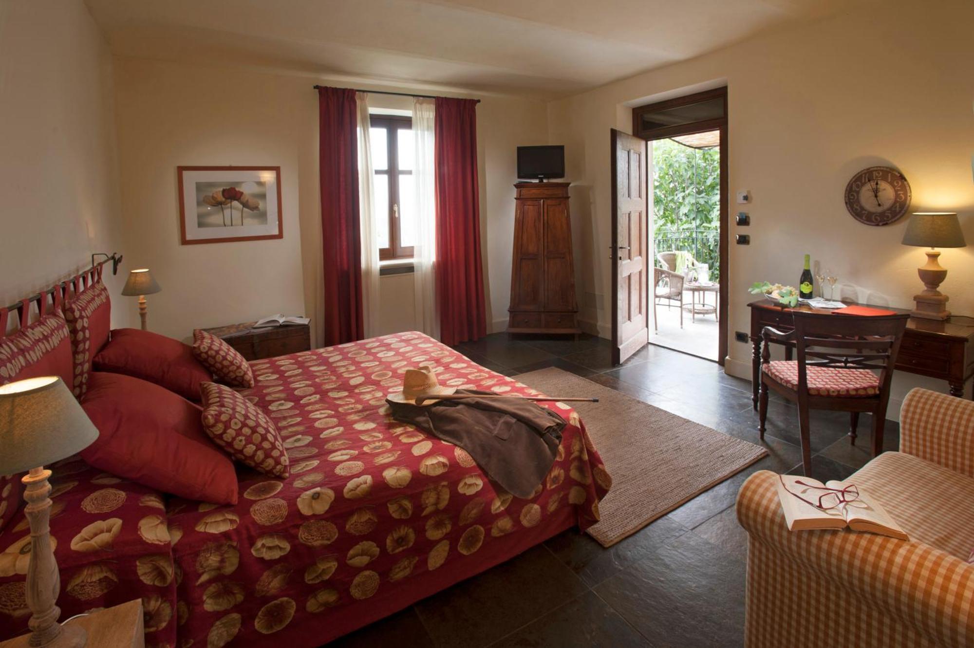 Villa Tiboldi Canale Extérieur photo